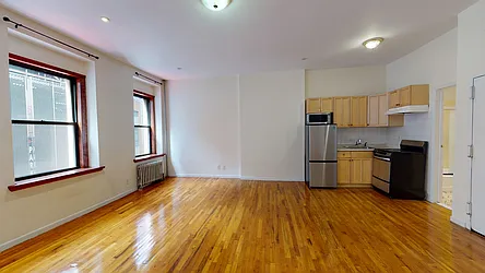 Rented by Keller Williams NYC