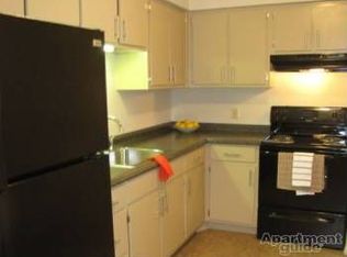 2653 Eastgate Rd APT 4, Toledo, OH 43614