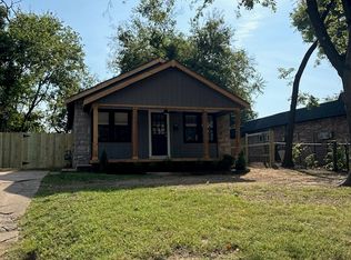 2705 S Louisville Ave, Tulsa, OK 74114