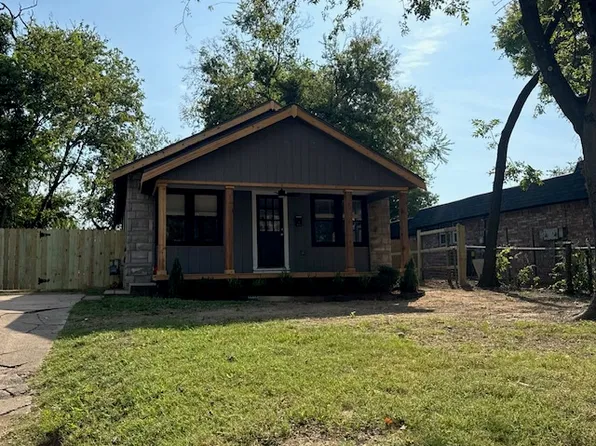 2705 S Louisville Ave, Tulsa, OK 74114