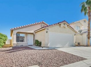 5862 Stoneborough St, Las Vegas, NV 89113