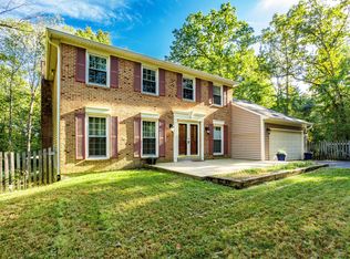 7795 Fern Oak Ct, Manassas, VA 20112