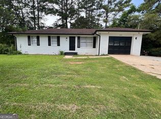 6935 Fielder Rd, Rex, GA 30273