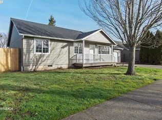 4070 Virginia Ave, Springfield, OR 97478