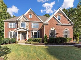 1745 Hawk View Ct, Cumming, GA 30041