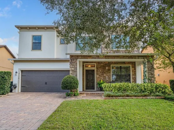2110 Arden Oaks Dr, Ocoee, FL 34761