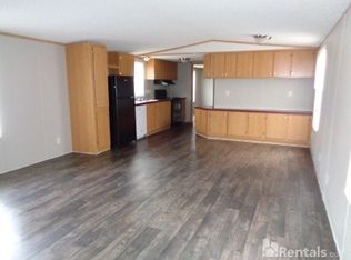 6301 Old Brownsville Rd TRAILER C20, Corpus Christi, TX 78417