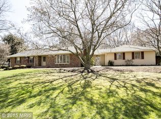 4301 Conifer Ct, Glen Arm, MD