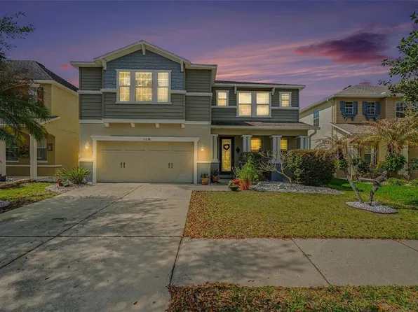 11238 Running Pine Dr, Riverview, FL 33569