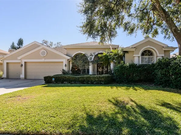 4324 Auston Way, Palm Harbor, FL 34685