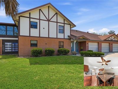 100 E OAK TERRACE DRIVE #B2, Leesburg, FL, 34748