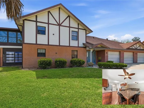 100 E Oak Terrace Dr APT B2, Leesburg, FL 34748