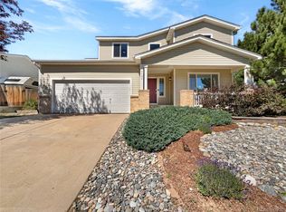 7195 Dome Rock Rd, Littleton, CO 80125