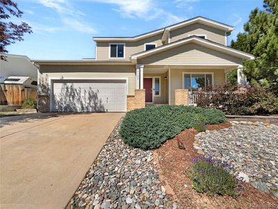 7195 Dome Rock Road, Littleton, CO, 80125
