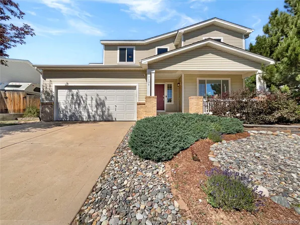 7195 Dome Rock Road, Littleton, CO 80125