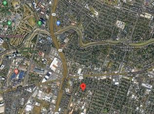 6732 Lozier St, Houston, TX 77021