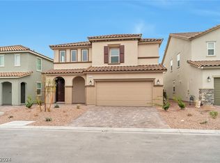 7573 Lush Oasis Ave, Las Vegas, NV 89113