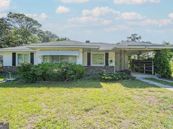 2201 Lorraine Ct, Savannah, GA 31404