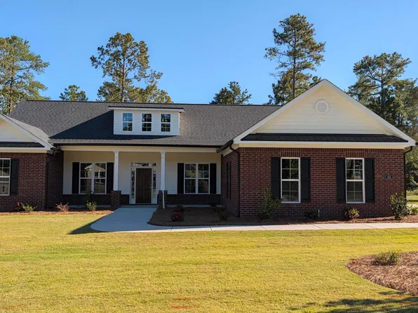 425 Longshadow Drive, Aiken, SC 29803