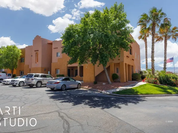 738 Hardy Way Unit A, Mesquite, NV 89027