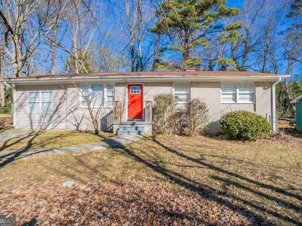 454 Oak Dr SE, Atlanta, GA 30354