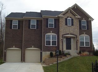 5004 Heather Way, Dayton, OH 45424