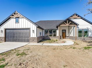 6839 Silver Creek Azle Rd, Azle, TX 76020