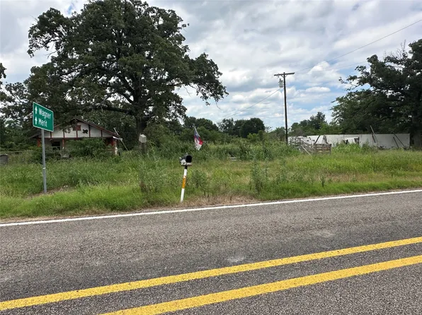 TRACT 5 Fm 2194, Greenville, TX 75401