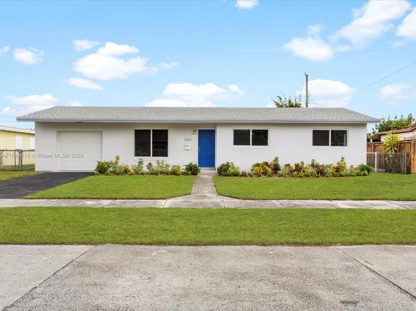 2325 SW 129th Ct, Miami, FL 33175