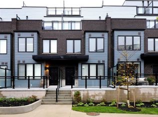 1155 Stroud Ln #6, Mississauga, ON L5J0B3