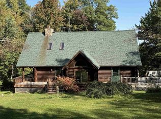 E9205 Highway 136, North Freedom, WI 53951