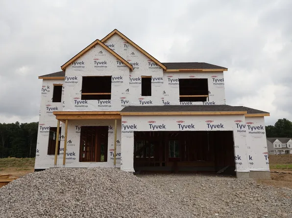 8672 Jenny Rd, Plain City, OH 43064