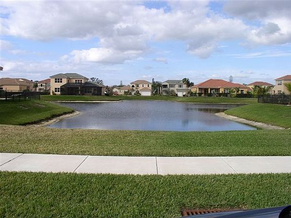 View Across Street