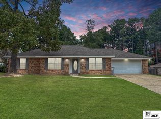 115 Briarcliff Dr, West Monroe, LA 71291