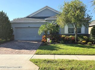 6468 Van Ness Dr, Melbourne, FL 32940