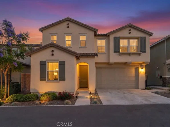 16049 Tanzinite Ln, Chino, CA 91708