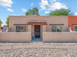 1903 S Avenida Prado, Tucson, AZ 85710