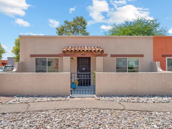 1903 S Avenida Prado, Tucson, AZ 85710