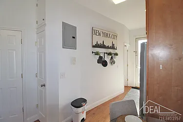 Rented by Ideal Properties Group