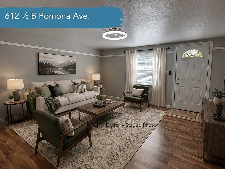 OSM Properties Homes & Apartments — Photo 33