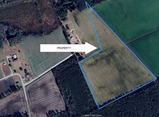 Ed Rd, Aynor, SC 29511