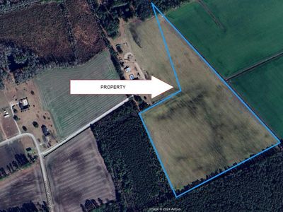 TBD Ed Rd, Aynor, SC, 29511