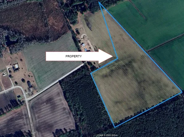 TBD Ed Rd, Aynor, SC 29511