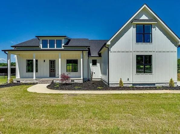 252 Lead Mine Valley Rd SW, Cleveland, TN 37311