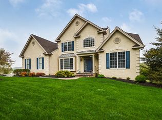 3822 Green Ridge Rd, Furlong, PA 18925