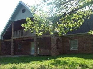 5521 Fourwheel Dr, Evansville, IN 47712