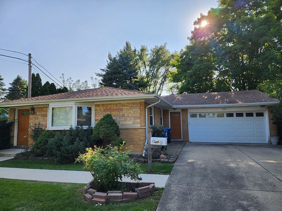 Zillow Des Plaines