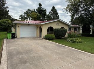 908 Eastwood St, Withee, WI 54498