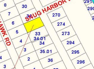 7600 Agawam Rd, Micco, FL 32976