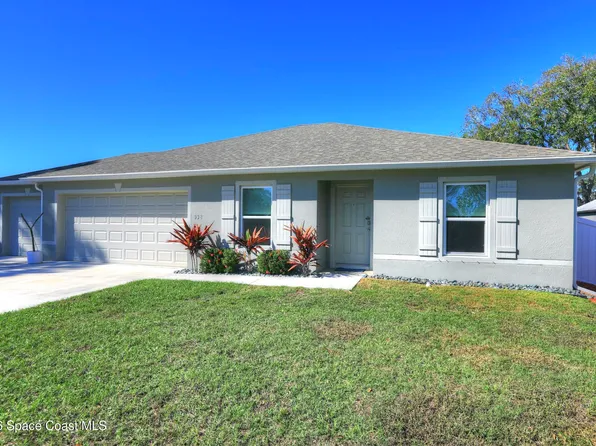 938 Clearmont St, Sebastian, FL 32958